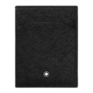 Sartorial Leather Card Case