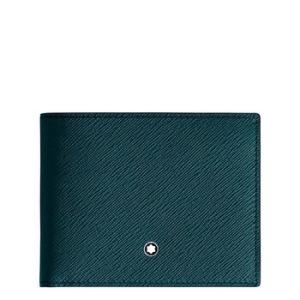 Sartorial Leather Wallet