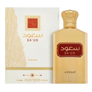 Saud EDP Spray 3.4 oz