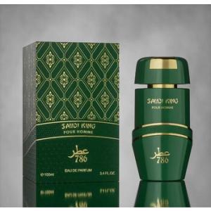 Saudi King EDP Spray 3.4 oz