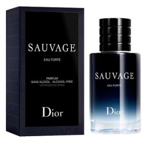Sauvage Eau Forte Parfum 2.0 oz