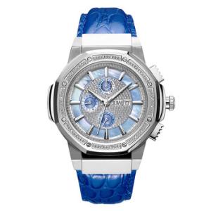 Saxon 10 Year Quartz Crystal Watch JB6101L10B
