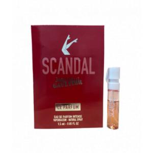 Scandal Le Parfum Intense EDP Spray 0.05 oz