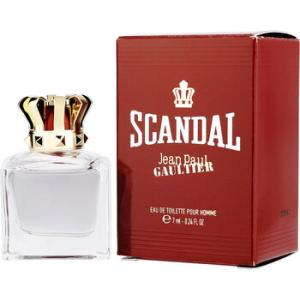 Scandal Pour Homme EDT Spray 0.23 oz