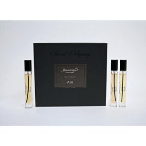 Scent Odyssey Junoon Gift Set