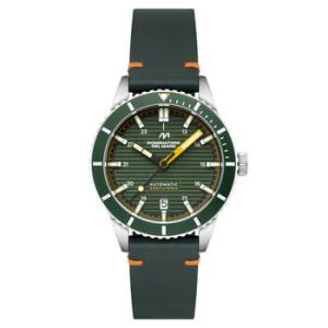 Scilla Green Dial Watch DD802701