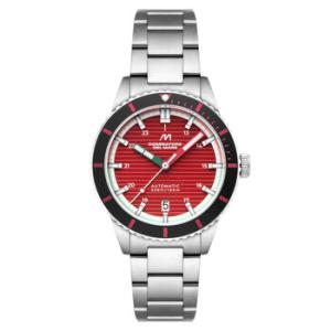 Scilla Red Dial Watch DD802733