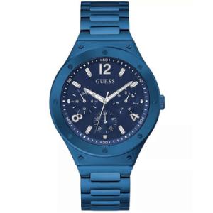 Scope Multifunction Quartz Blue Dial Watch GW0454G4