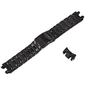 Scuba Band All Black for  Pro Diver  0076  C00189BLK