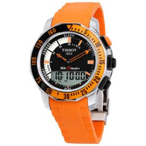 Sea Touch Watch T026.420.17.281.03