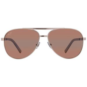 Seacliff HCL Bronze Pilot Sunglasses H83116