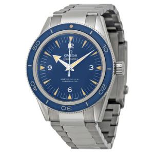 Seamaster 300 Master CoAxial Watch