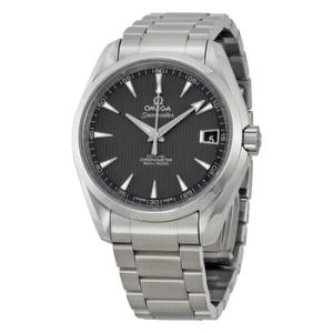 Seamaster Aqua Terra 150M Teak Grey Dial Watch 231.10.39.21.06.001