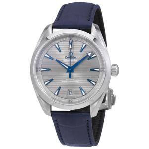 Seamaster Aqua Terra Automatic 41 mm Watch 220.13.41.21.06.001