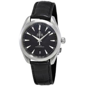 Seamaster Aqua Terra Automatic Black Dial 41 mm Watch 220.13.41.21.01.001
