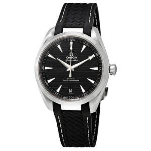 Seamaster Aqua Terra Automatic Black Dial Watch 220.12.41.21.01.001