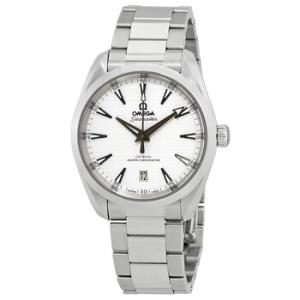 Seamaster Aqua Terra Automatic Chronometer Watch 220.10.38.20.02.001