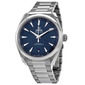 Seamaster Aqua Terra Automatic Chronometer Watch 220.10.41.21.03.004
