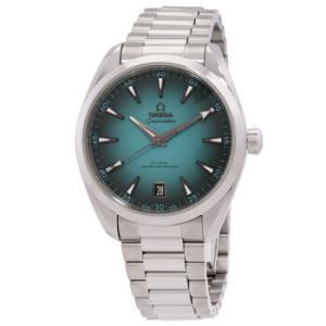 Seamaster Aqua Terra Automatic Chronometer Watch 220.10.41.21.03.006