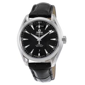 Seamaster Aqua Terra Automatic Watch