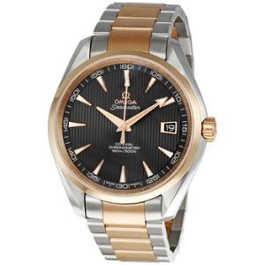 Seamaster Aqua Terra Automatic Watch