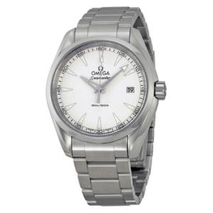 Seamaster Aqua Terra Watch