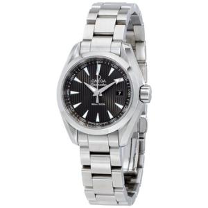 Seamaster Aqua Terra Watch 231.10.30.60.06.001