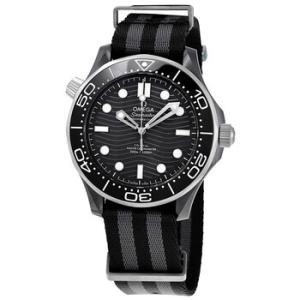 Seamaster Automatic Chronometer Watch 210.92.44.20.01.002
