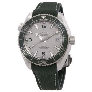 Seamaster Automatic Grey Dial Watch 215.32.44.21.06.001