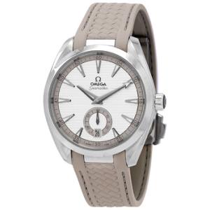 Seamaster Automatic Grey Dial Watch 220.12.41.21.02.005