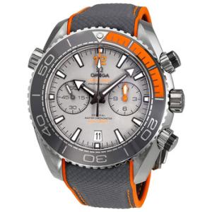 Seamaster Chronograph Automatic Watch 215.92.46.51.99.001