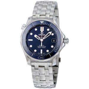 Seamaster Chronometer Watch 212.30.36.20.03.001