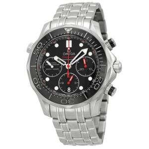 Seamaster Diver 300 M CoAxial Chronograph 41.5 mm Watch 212.30.42.50.01.001