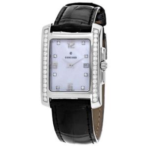 Seamaster Grey Dial Watch