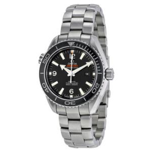 Seamaster Planet Ocean 600M Automatic Chronometer Black Dial MidSize Watch 232.30.38.20.01.001