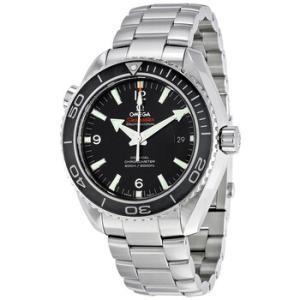 Seamaster Planet Ocean 600 M CoAxial Automatic Watch 232.30.46.21.01.001