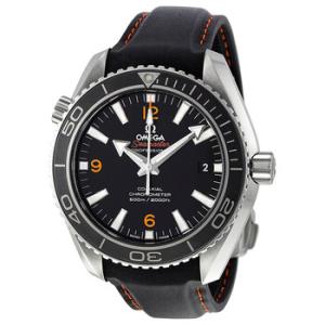 Seamaster Planet Ocean Automatic Black Dial Watch 232.32.42.21.01.005