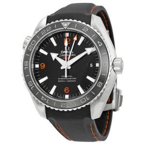Seamaster Planet Ocean Automatic Chronometer Black Dial Watch 232.32.44.22.01.002
