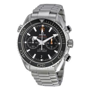 Seamaster Planet Ocean Automatic Watch
