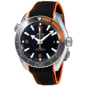 Seamaster Planet Ocean Automatic Watch 215.32.44.21.01.001