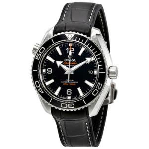 Seamaster Planet Ocean Automatic Watch 215.33.40.20.01.001
