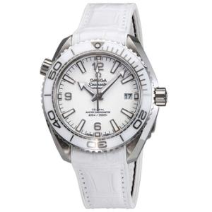 Seamaster Planet Ocean Automatic Watch 215.33.40.20.04.001
