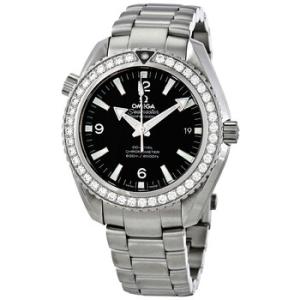 Seamaster Planet Ocean Automatic Watch 232.15.42.21.01.001