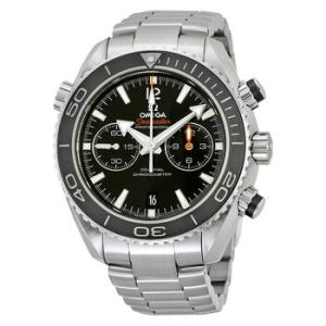 Seamaster Planet Ocean Black Dial Watch 232.30.46.51.01.001