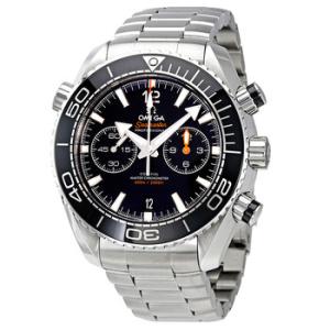 Seamaster Planet Ocean Chronograph Automatic Watch 215.30.46.51.01.001
