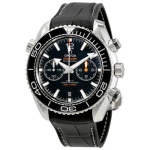 Seamaster Planet Ocean Chronograph Automatic Watch 215.33.46.51.01.001