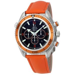 Seamaster Planet Ocean Chronograph Watch 2918.50.83