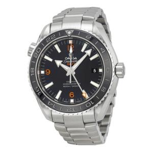 Seamaster Planet Ocean GMT Watch