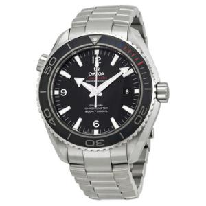 Seamaster Planet Ocean OLYMPIC SOCHI 2014 Watch 522.30.46.21.01.001