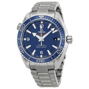 Seamaster Planet Ocean Titanium 600 M Omega CoAxial 42 mm Watch 232.90.42.21.03.001